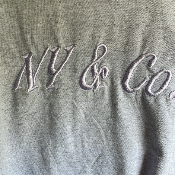 New York and co. Women’s tee - Picture 2 of 4